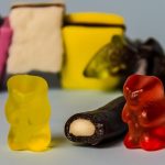 Sweet and Savory Harmony: Mushroom Gummies Redefine Healthy Indulgence