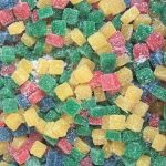 How to dose HHC gummies into consumable foods?