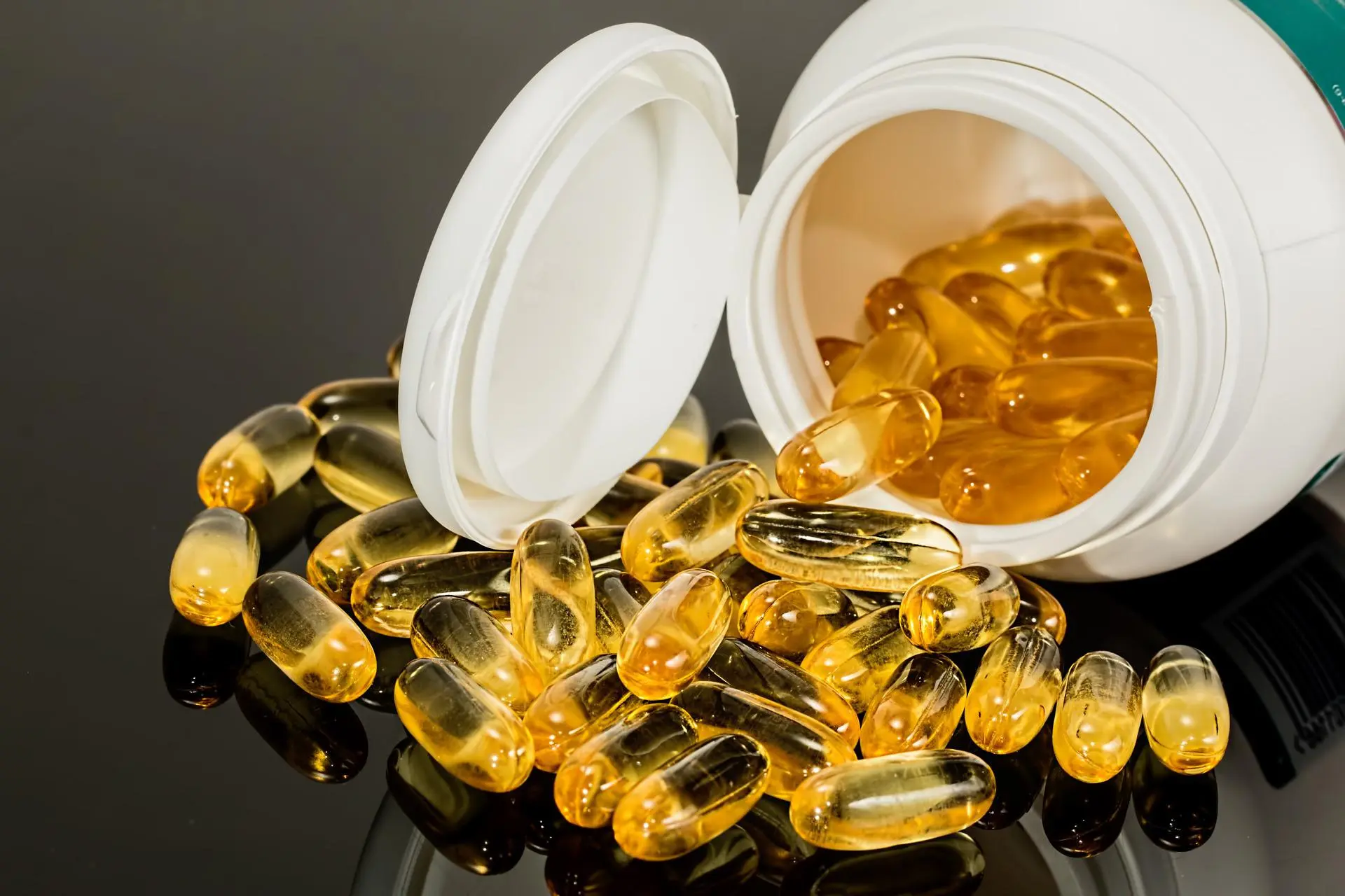 EVERYTHING YOU NEED TO KNOW ABOUT ANTI-AGING SUPPLEMENTS