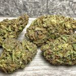 The Top Strains of Delta 8 Flowers and Their Effects